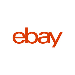 ebay logo