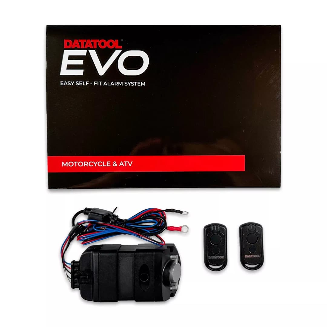 Image of product Datatool Evo Compact Alarm