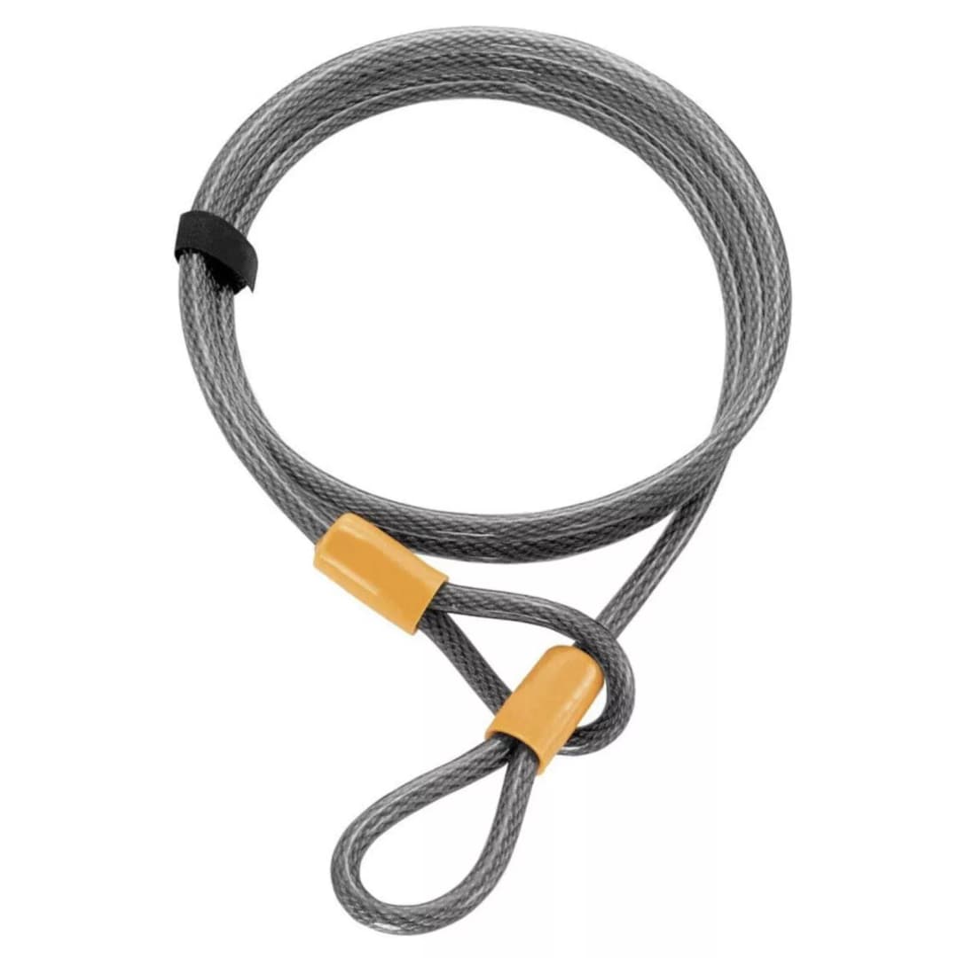 Image of product OnGuard 120cmX10mm Steel Cable Akita